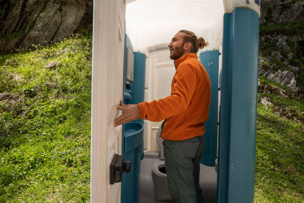 Best Long-term porta potty rental  in Flint, MI