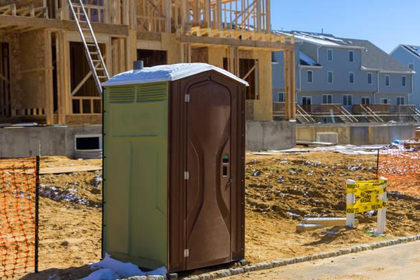 Best Local porta potty services  in Flint, MI