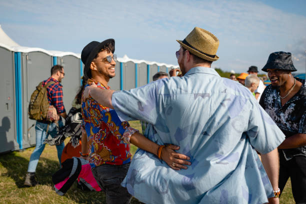 Flint, MI porta potty rental Company